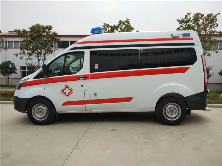 青龙满族自治县救护车长途出租